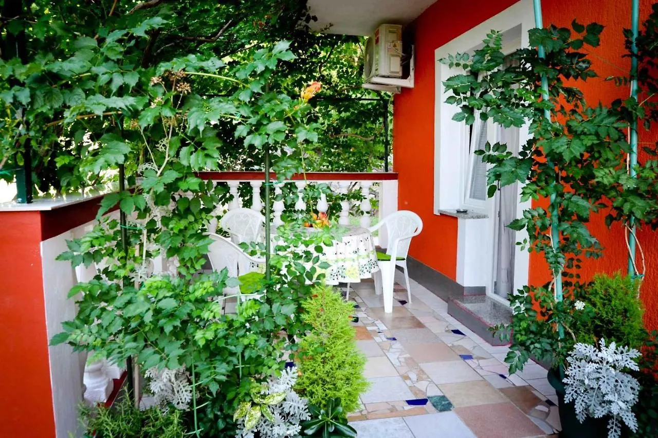 Apartments In Lopar/Insel Rab 36282