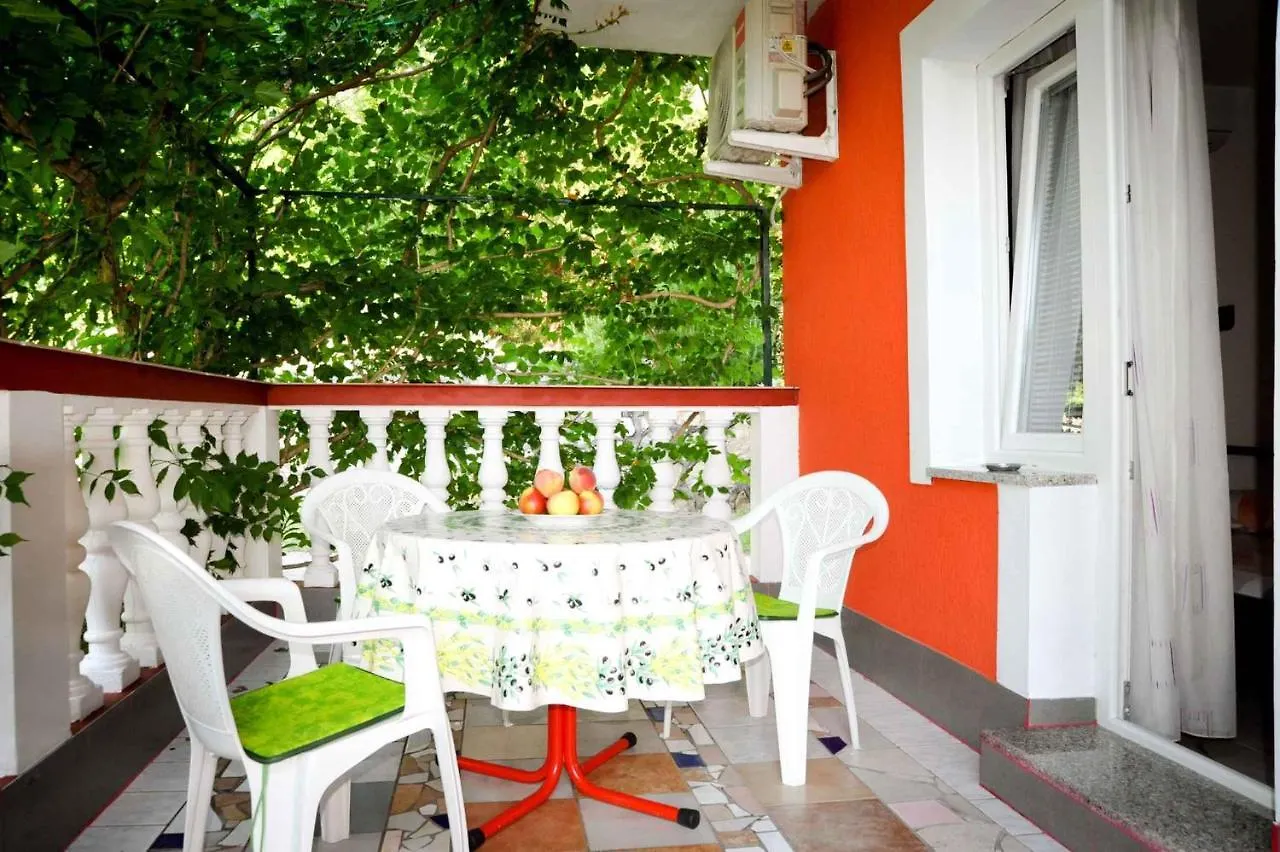 Apartments In Lopar/Insel Rab 36282