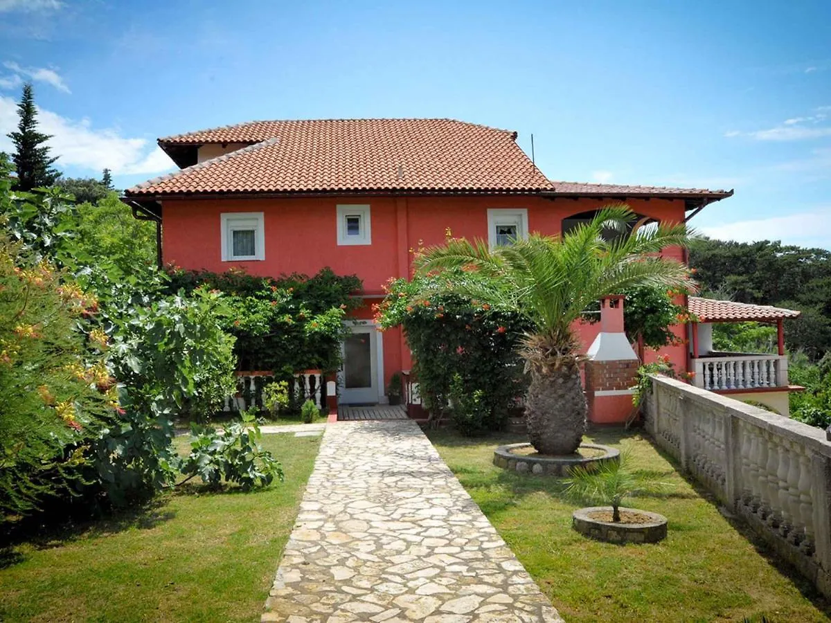 Apartments In Lopar/Insel Rab 36282