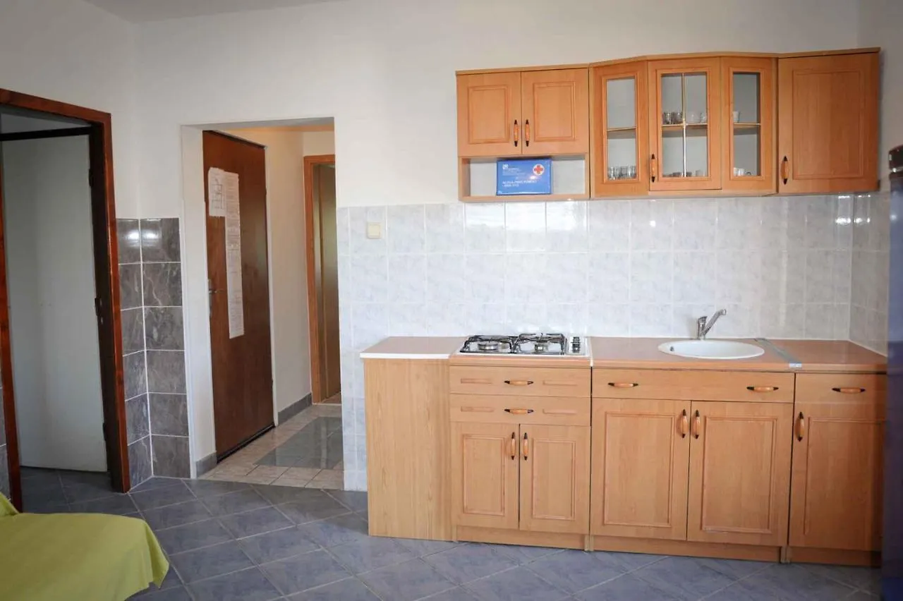 Apartments In Lopar/Insel Rab 36282 Chorvatsko