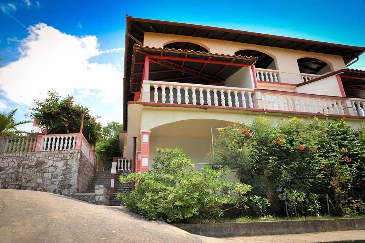 Apartments In Lopar/Insel Rab 36282