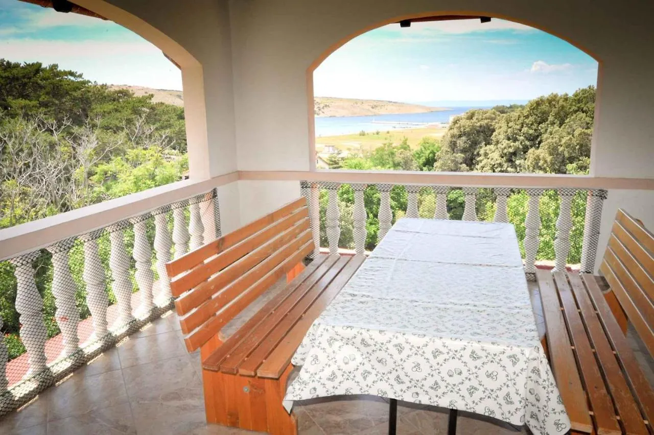 Apartments In Lopar/Insel Rab 36282 Chorvatsko
