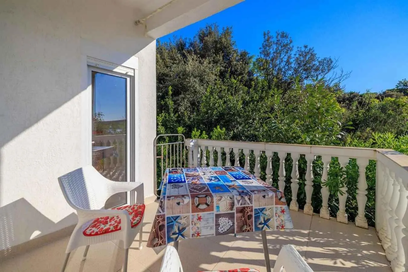 Apartments In Lopar/Insel Rab 36282 Chorvatsko