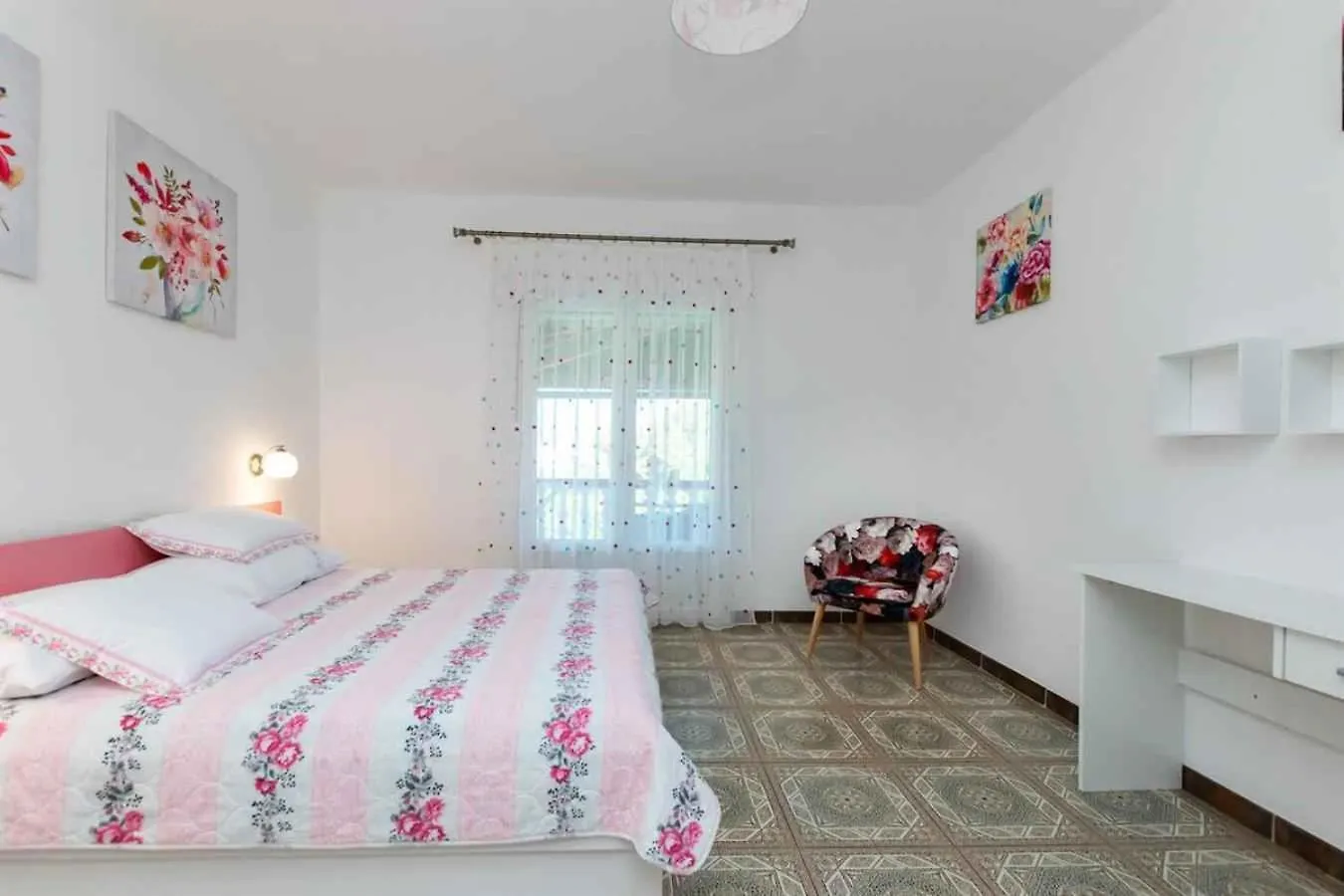 Apartments In Lopar/Insel Rab 36282