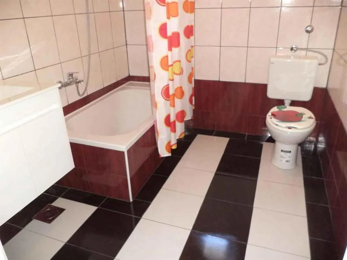 Apartments In Lopar/Insel Rab 36282