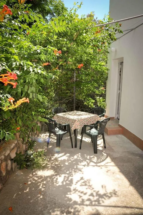 Apartments In Lopar/Insel Rab 36282 Croatia
