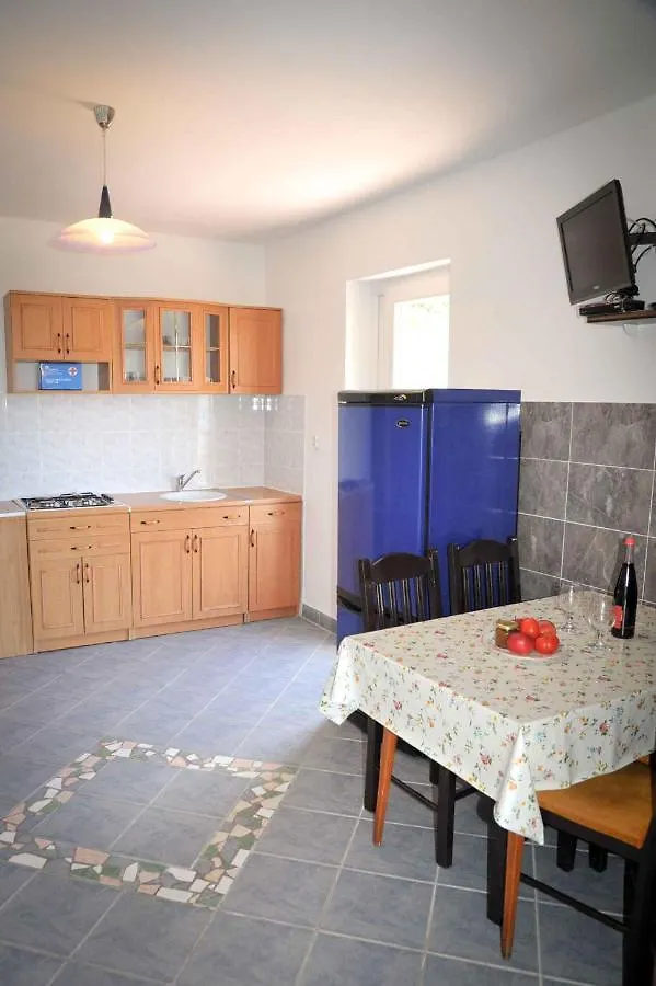 Apartments In Lopar/Insel Rab 36282 0*, Lopar Croatia