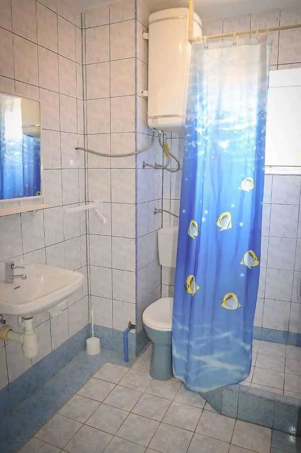 Apartments In Lopar/Insel Rab 36282  Lopar