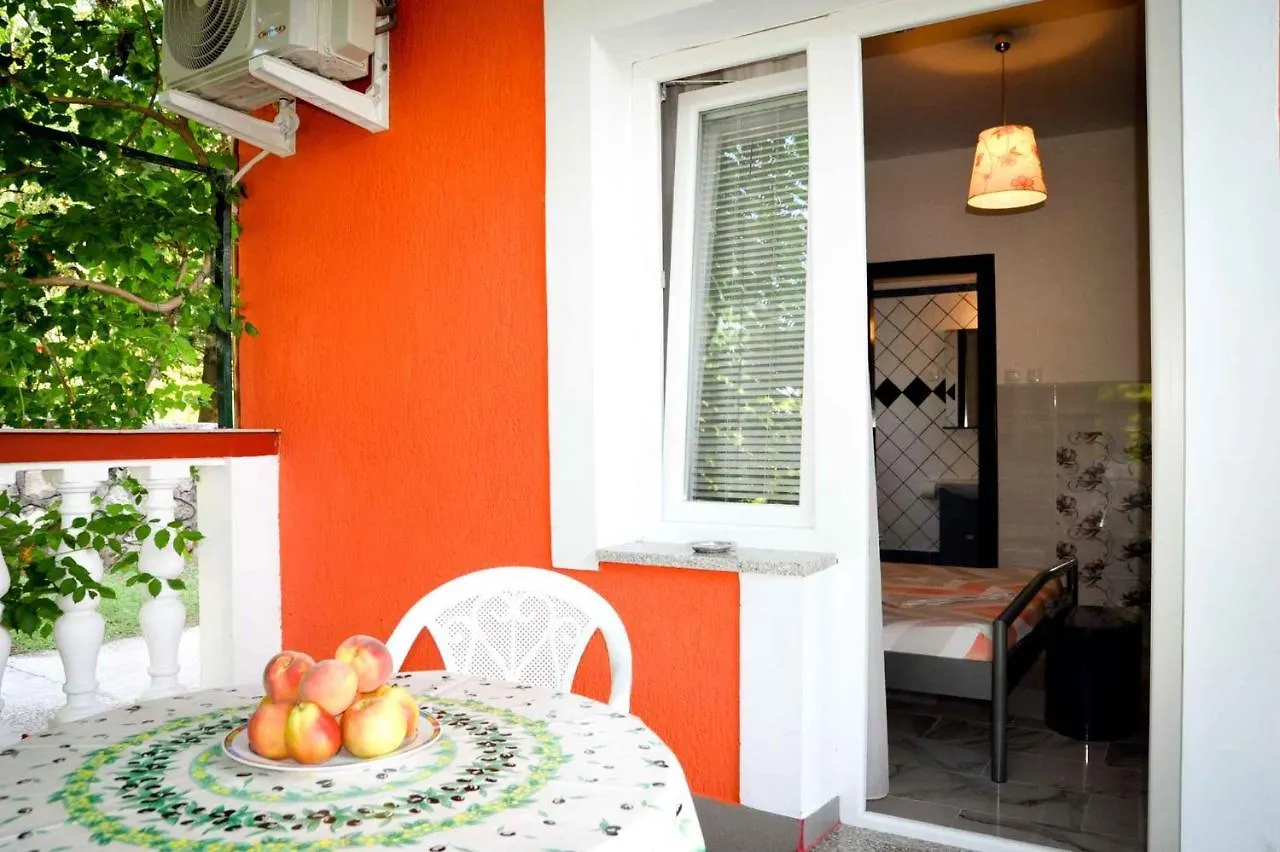 Apartments In Lopar/Insel Rab 36282 Lopar
