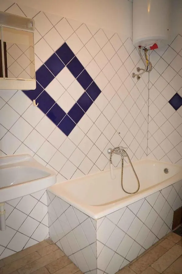 Apartments In Lopar/Insel Rab 36282 0*, Lopar
