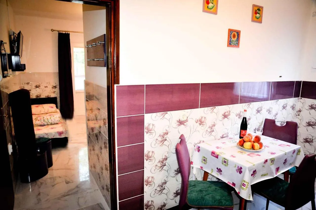 Apartments In Lopar/Insel Rab 36282