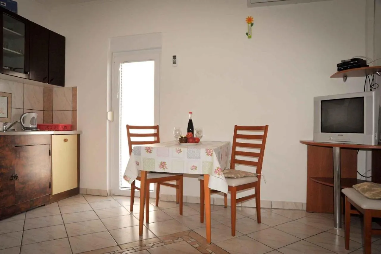 Apartments In Lopar/Insel Rab 36282