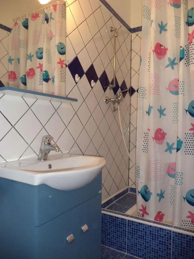 Apartments In Lopar/Insel Rab 36282 Croatia