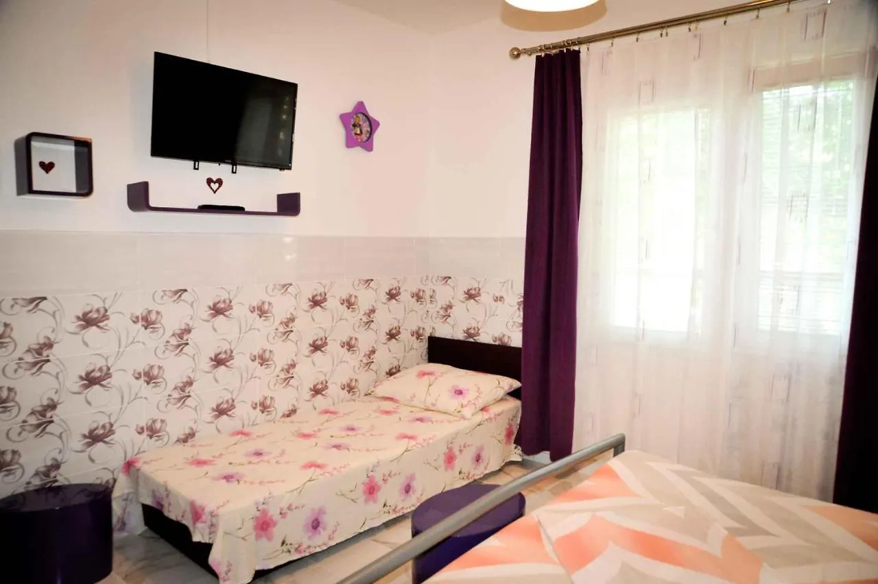 Apartments In Lopar/Insel Rab 36282 0*, Lopar