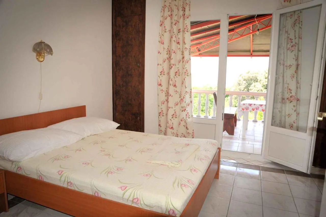 Apartments In Lopar/Insel Rab 36282