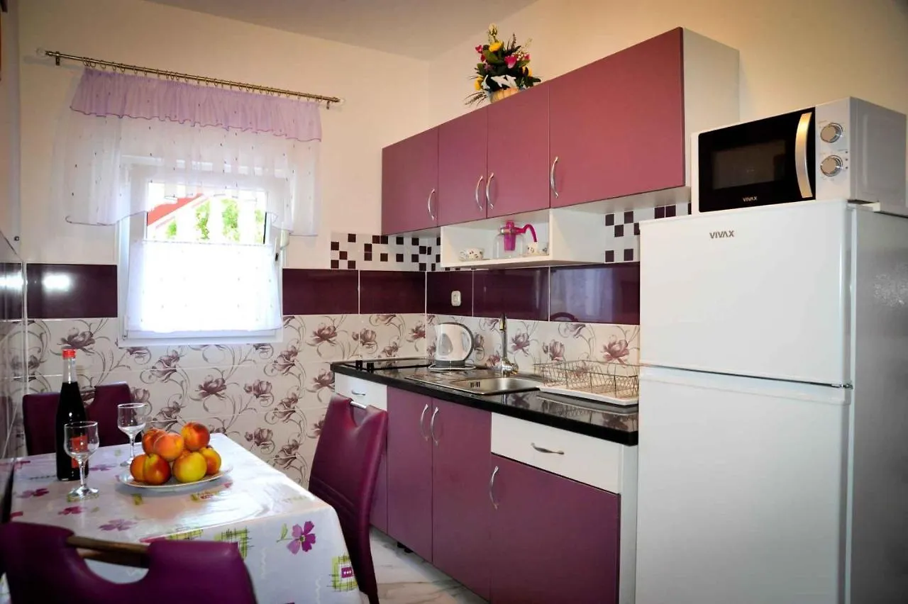 Apartments In Lopar/Insel Rab 36282  Lopar