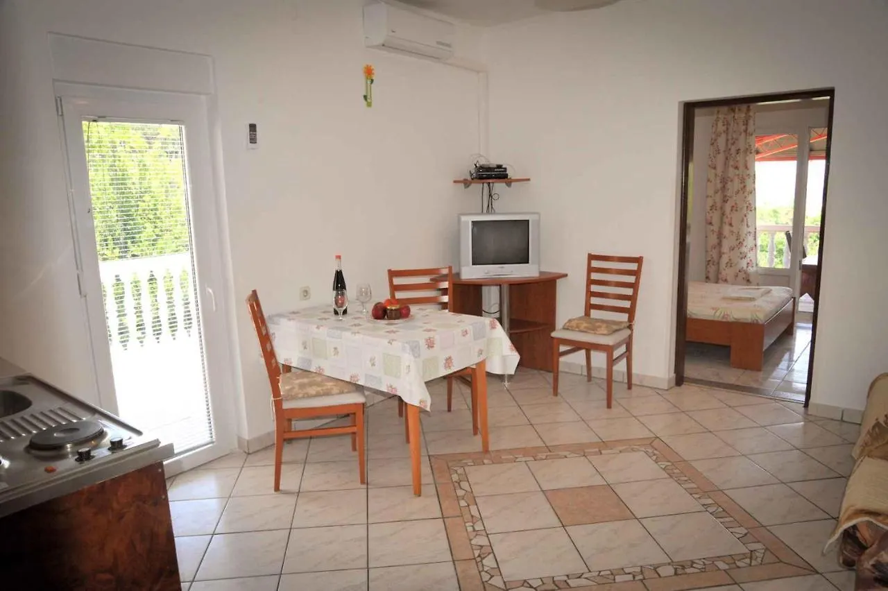 Apartments In Lopar/Insel Rab 36282