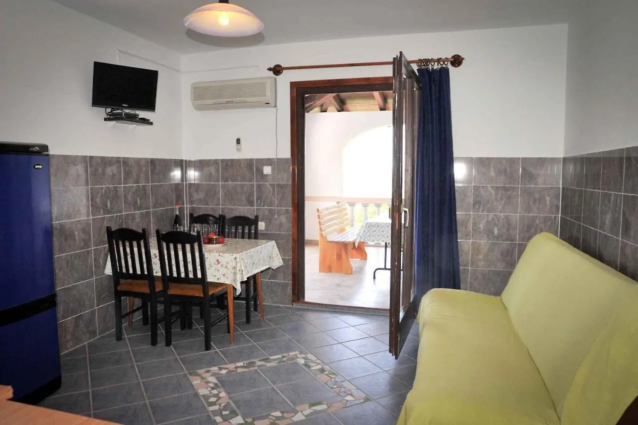 Apartments In Lopar/Insel Rab 36282