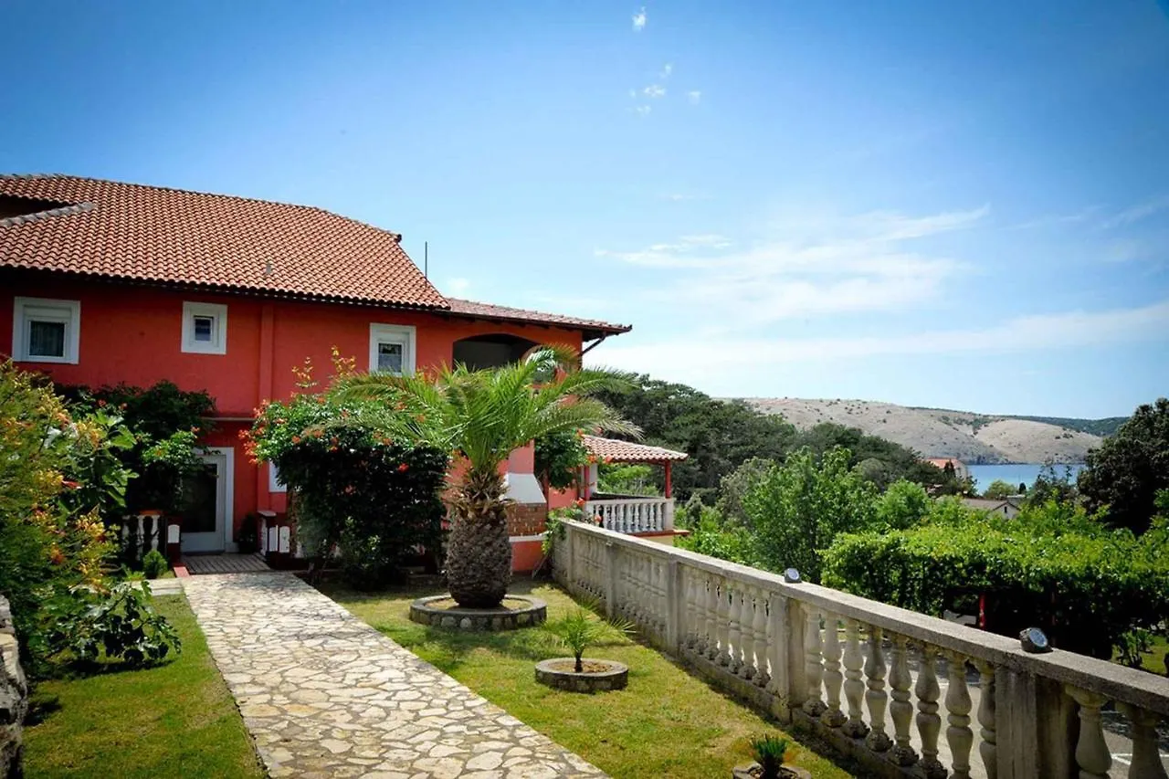 Apartments In Lopar/Insel Rab 36282