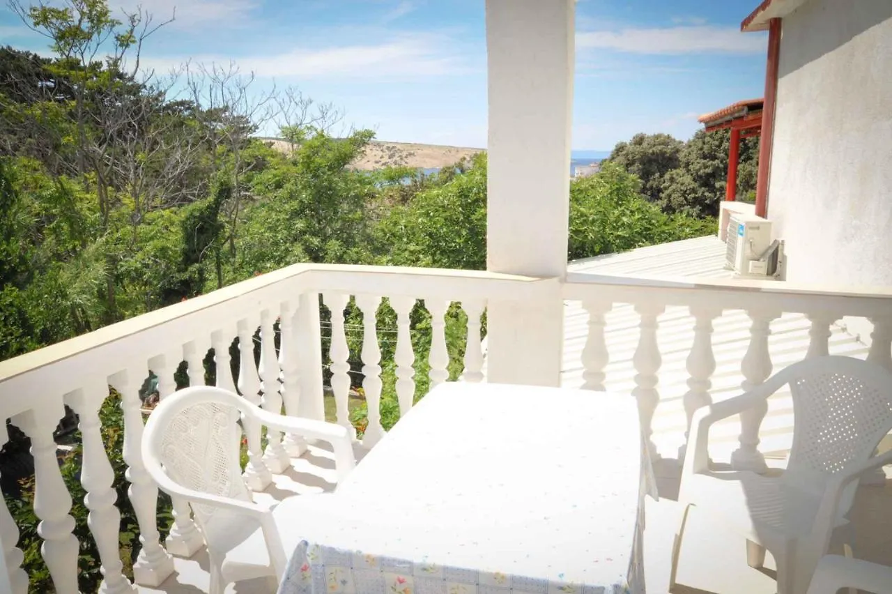 Apartments In Lopar/Insel Rab 36282 Croatia