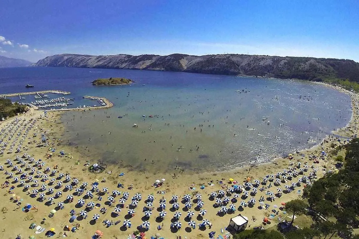 Apartments In Lopar/Insel Rab 36282 Croatia