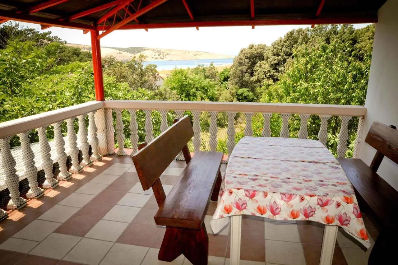 Apartments In Lopar/Insel Rab 36282 0*, Lopar Croatia