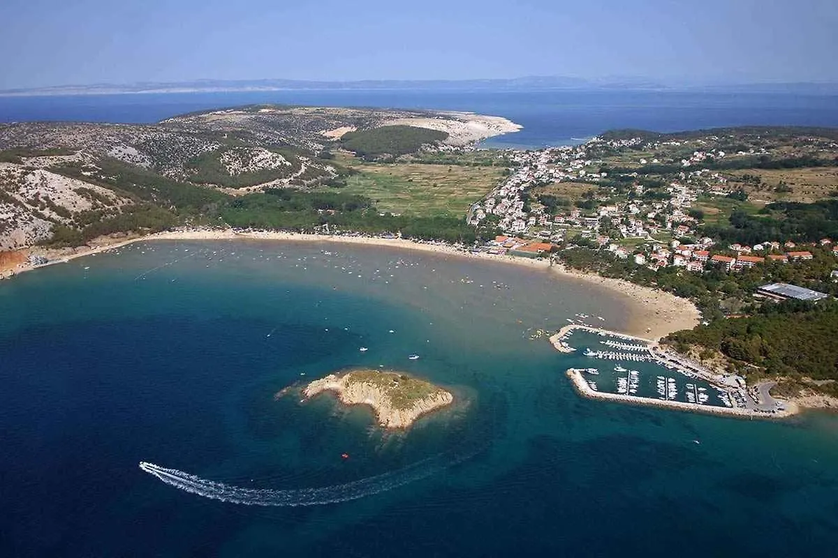 Apartments In Lopar/Insel Rab 36282 Croatia