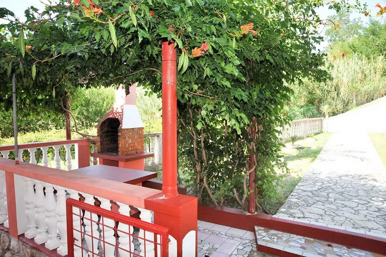 Apartments In Lopar/Insel Rab 36282  Lopar