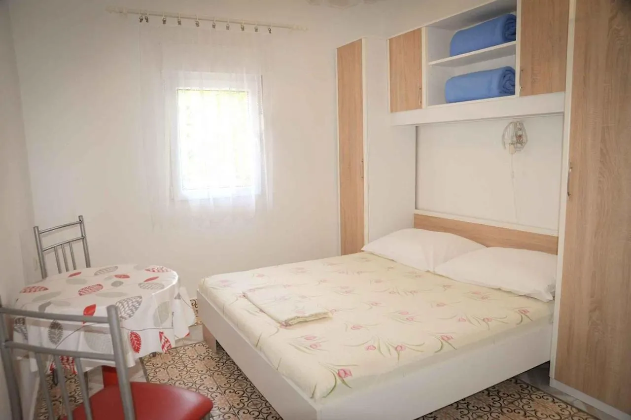 Apartments In Lopar/Insel Rab 36282 0*, Lopar