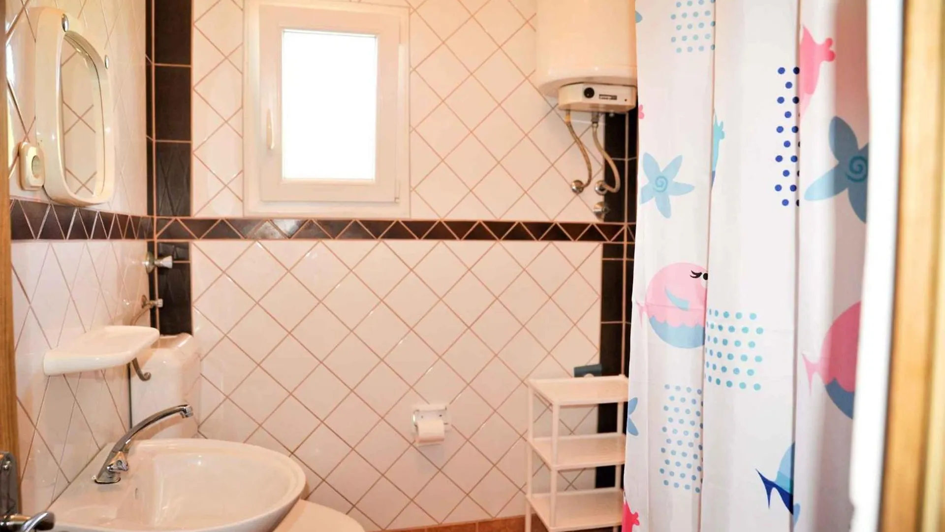 Apartments In Lopar/Insel Rab 36282 0*, Lopar Croatia