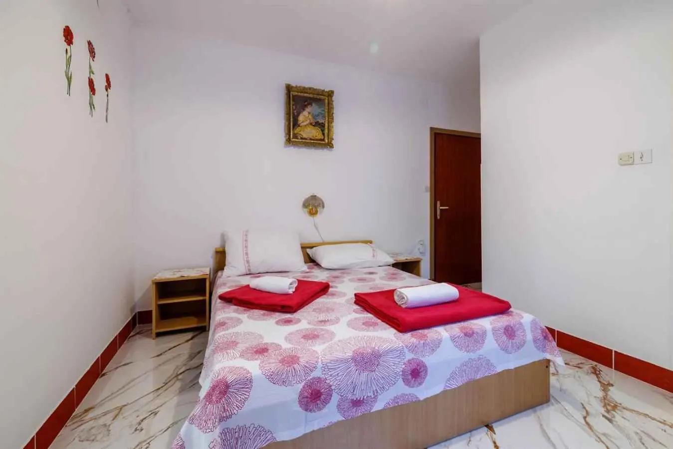 Apartments In Lopar/Insel Rab 36282