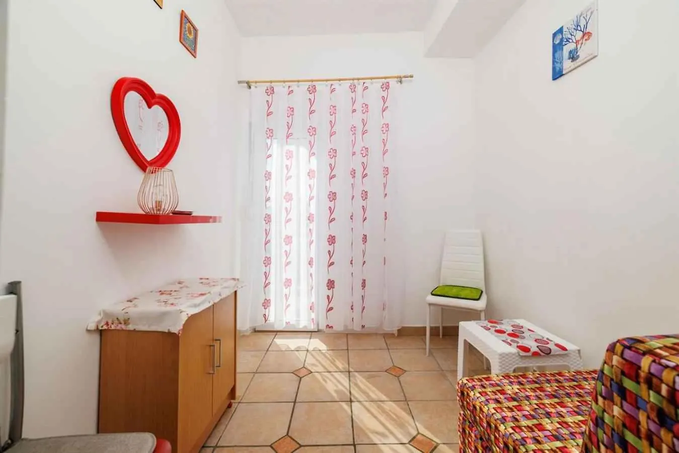 Apartments In Lopar/Insel Rab 36282 Lopar