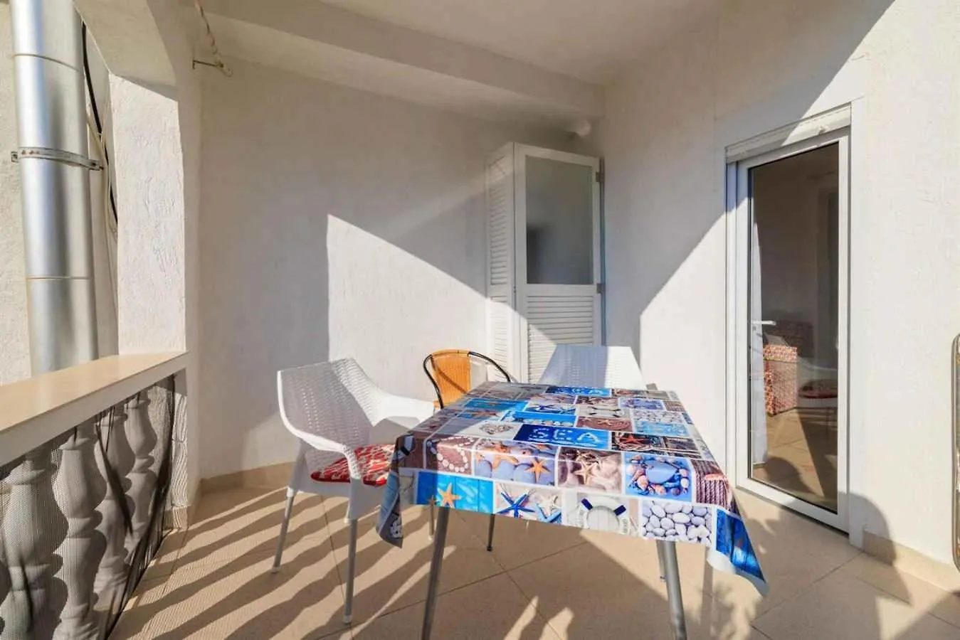 Apartments In Lopar/Insel Rab 36282 0*, Lopar