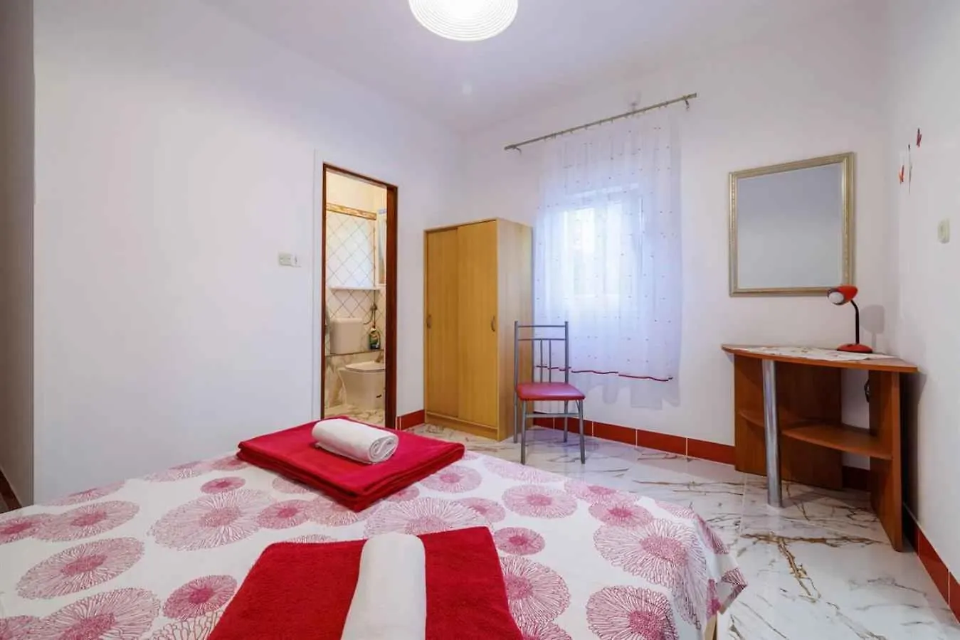 Apartments In Lopar/Insel Rab 36282 Lopar