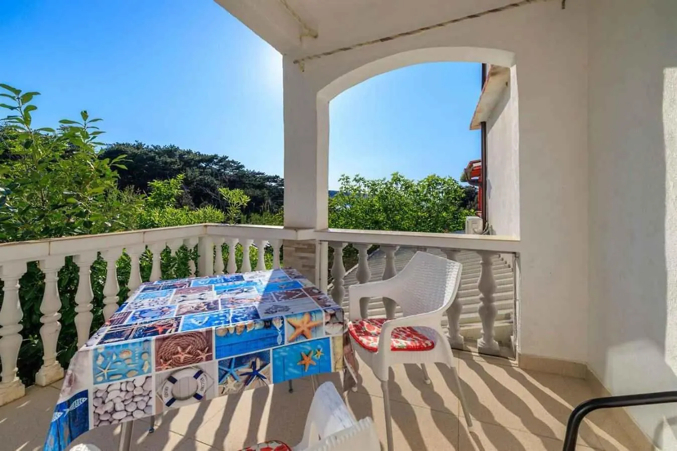 Apartments In Lopar/Insel Rab 36282