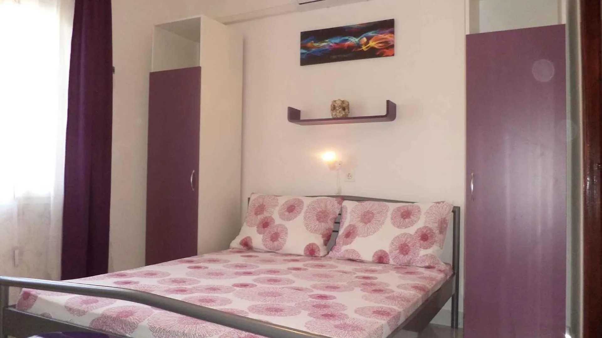 Apartments In Lopar/Insel Rab 36282