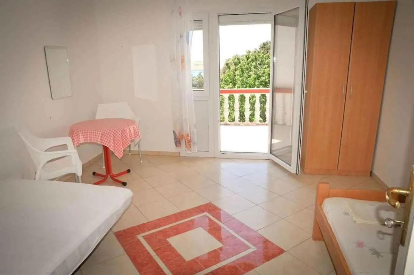 Apartments In Lopar/Insel Rab 36282 Lopar