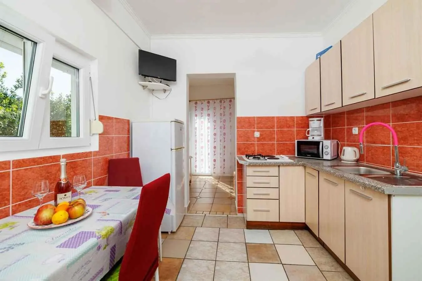 Apartments In Lopar/Insel Rab 36282 Croatia
