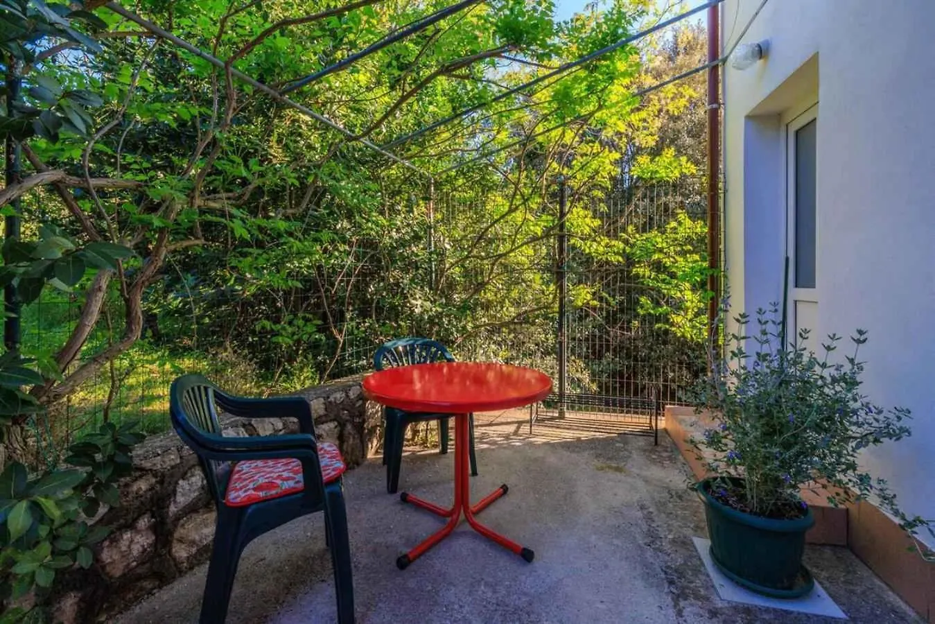 Apartments In Lopar/Insel Rab 36282