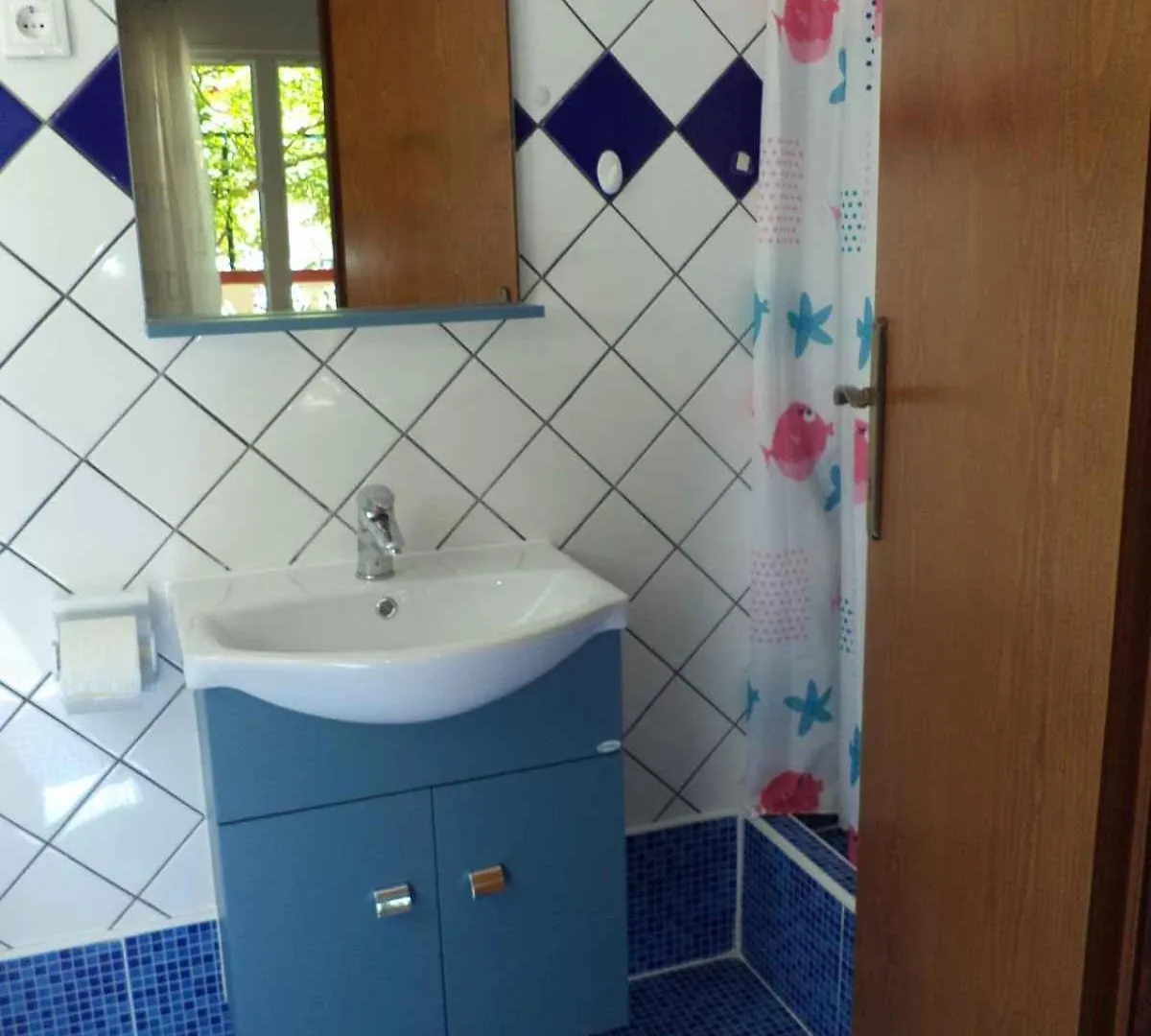 Apartments In Lopar/Insel Rab 36282