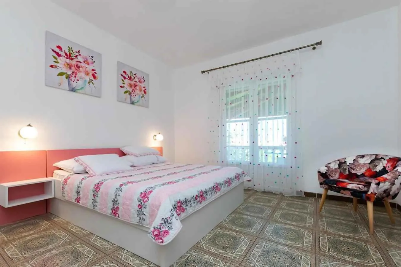 Apartments In Lopar/Insel Rab 36282