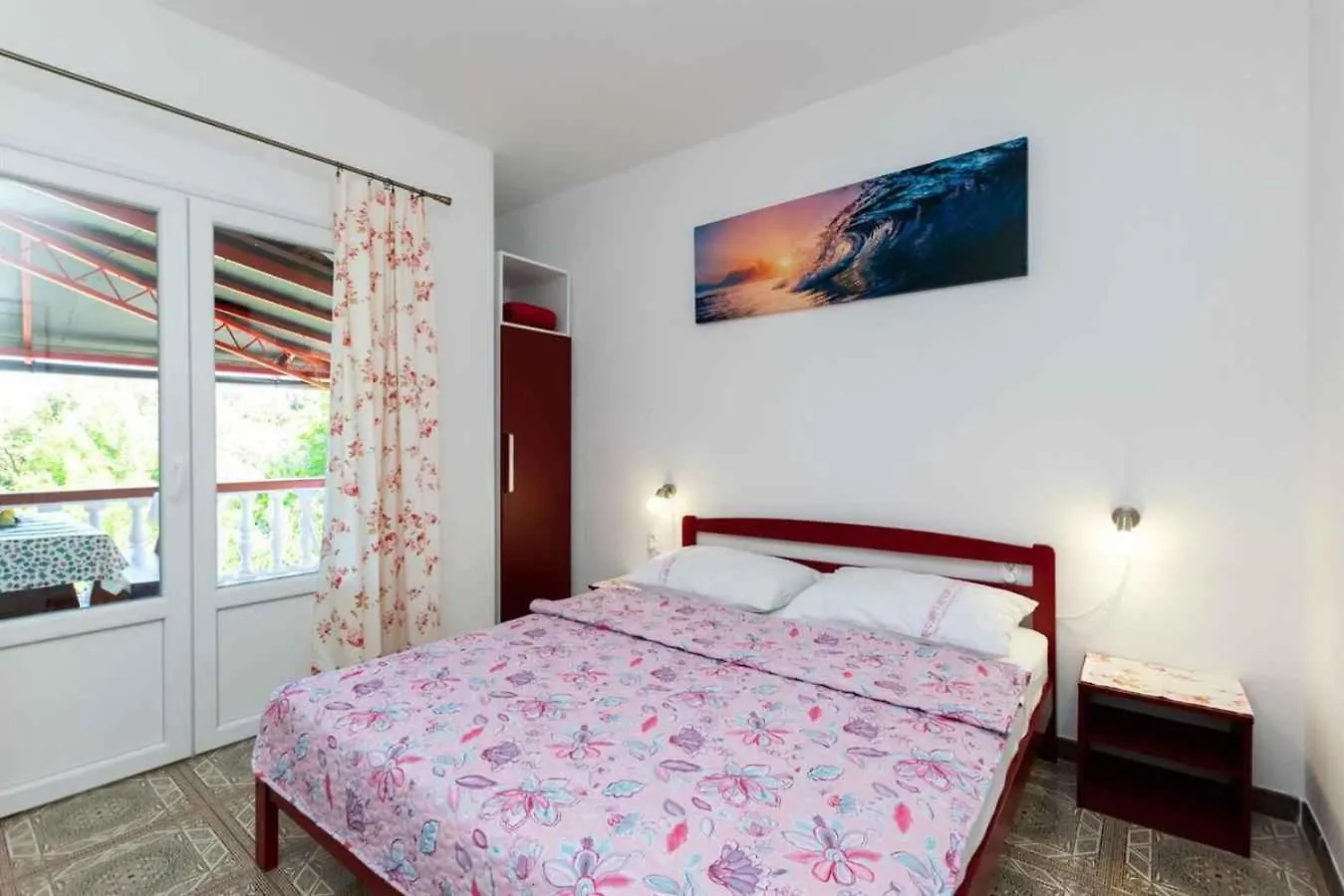 Apartments In Lopar/Insel Rab 36282