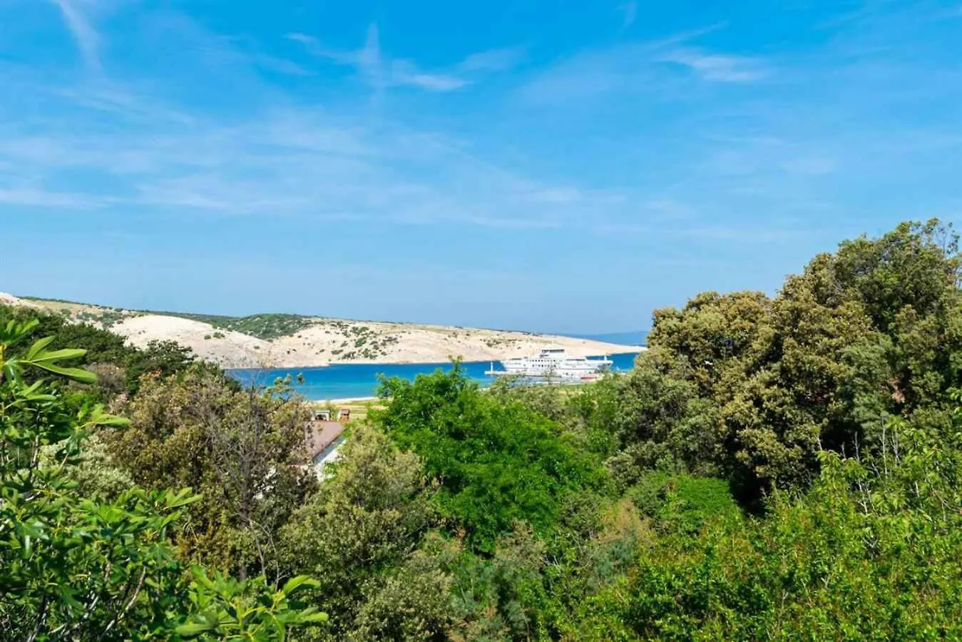 Apartments In Lopar/Insel Rab 36282 Croatia