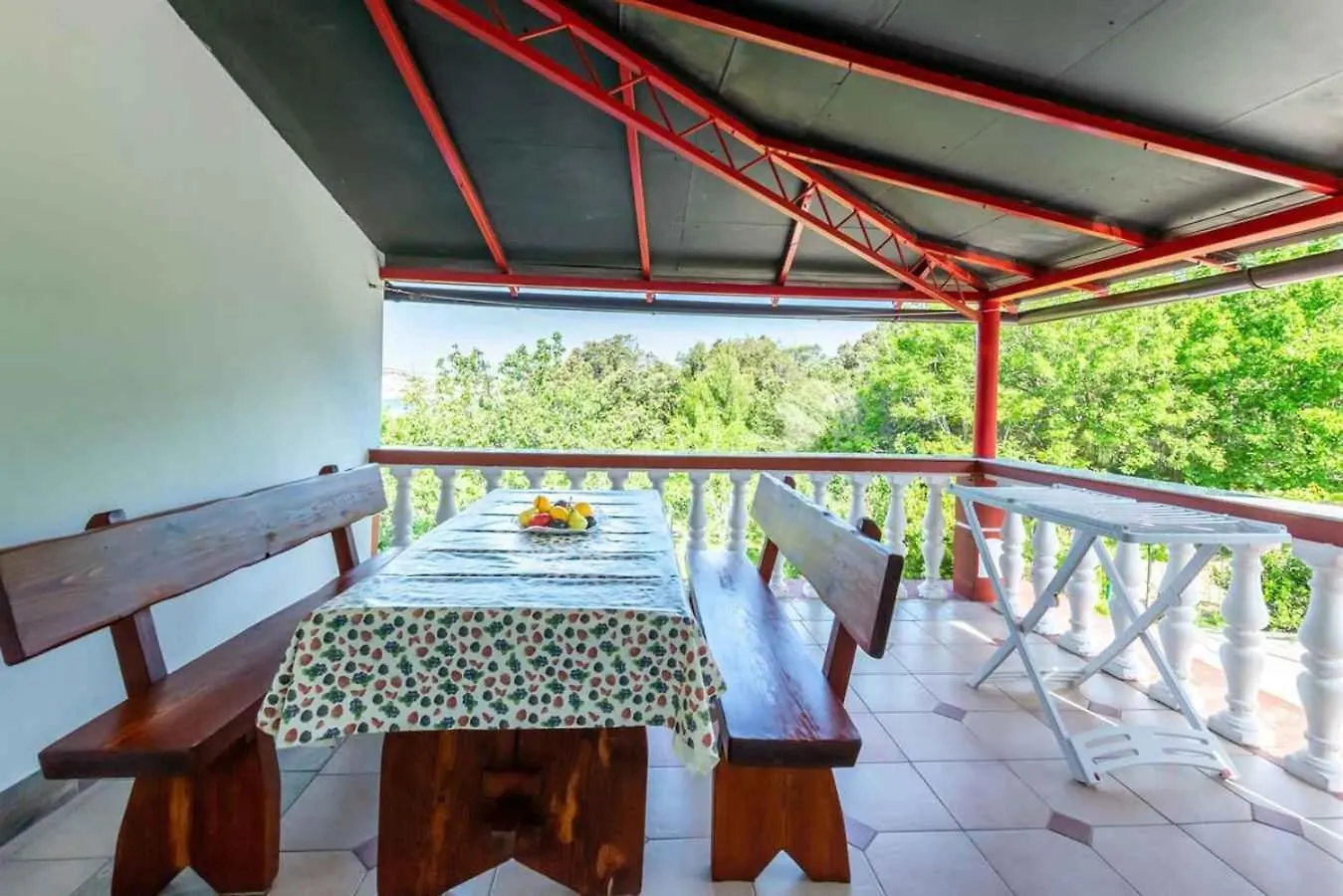 Apartments In Lopar/Insel Rab 36282 0*, Lopar Croatia