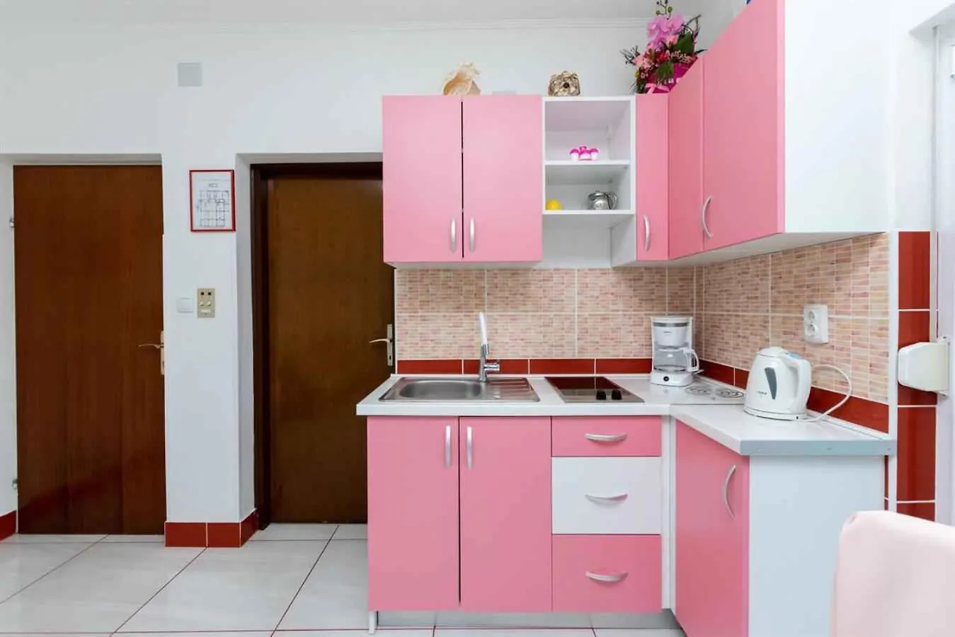 Apartments In Lopar/Insel Rab 36282