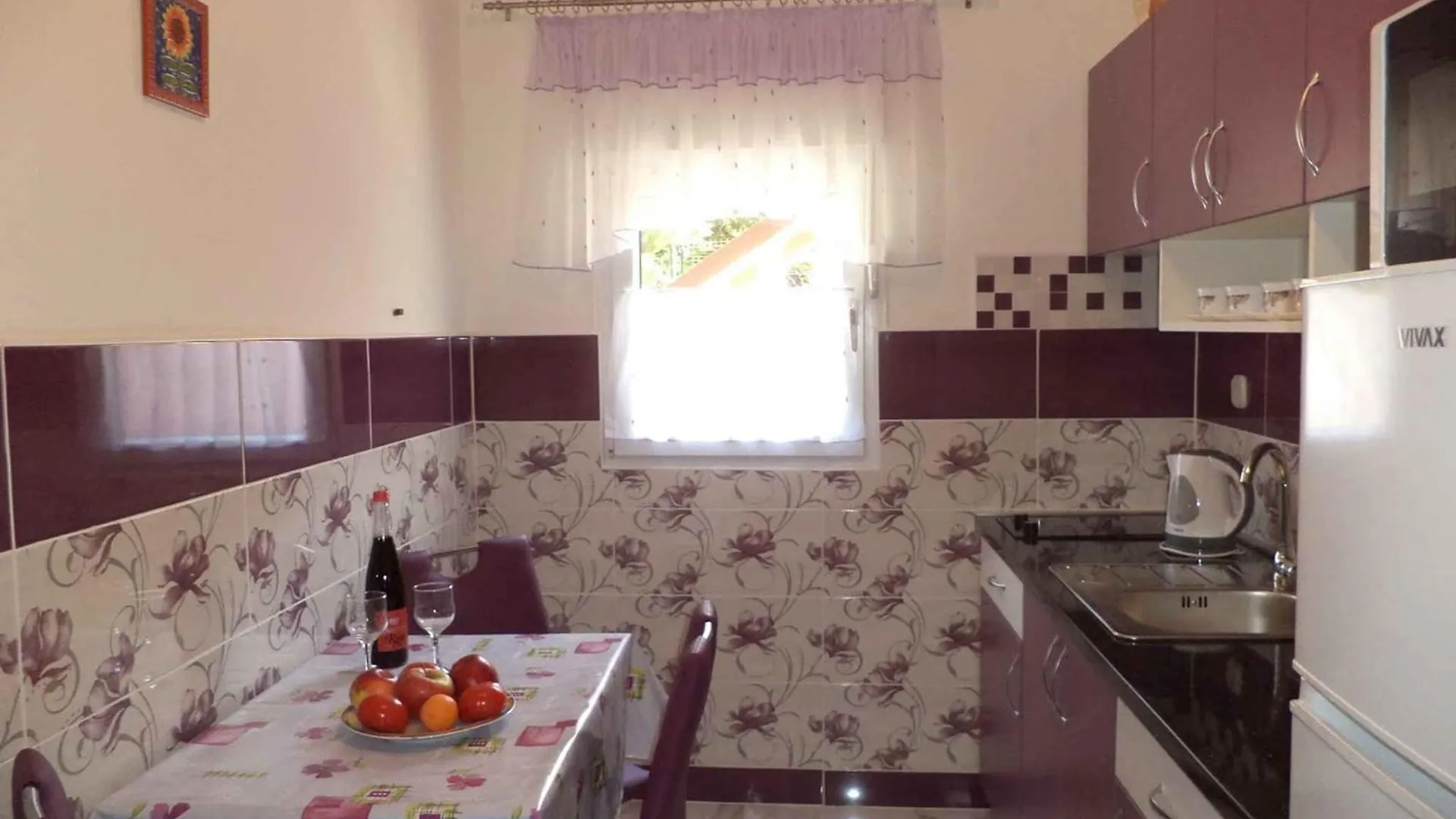 Apartments In Lopar/Insel Rab 36282