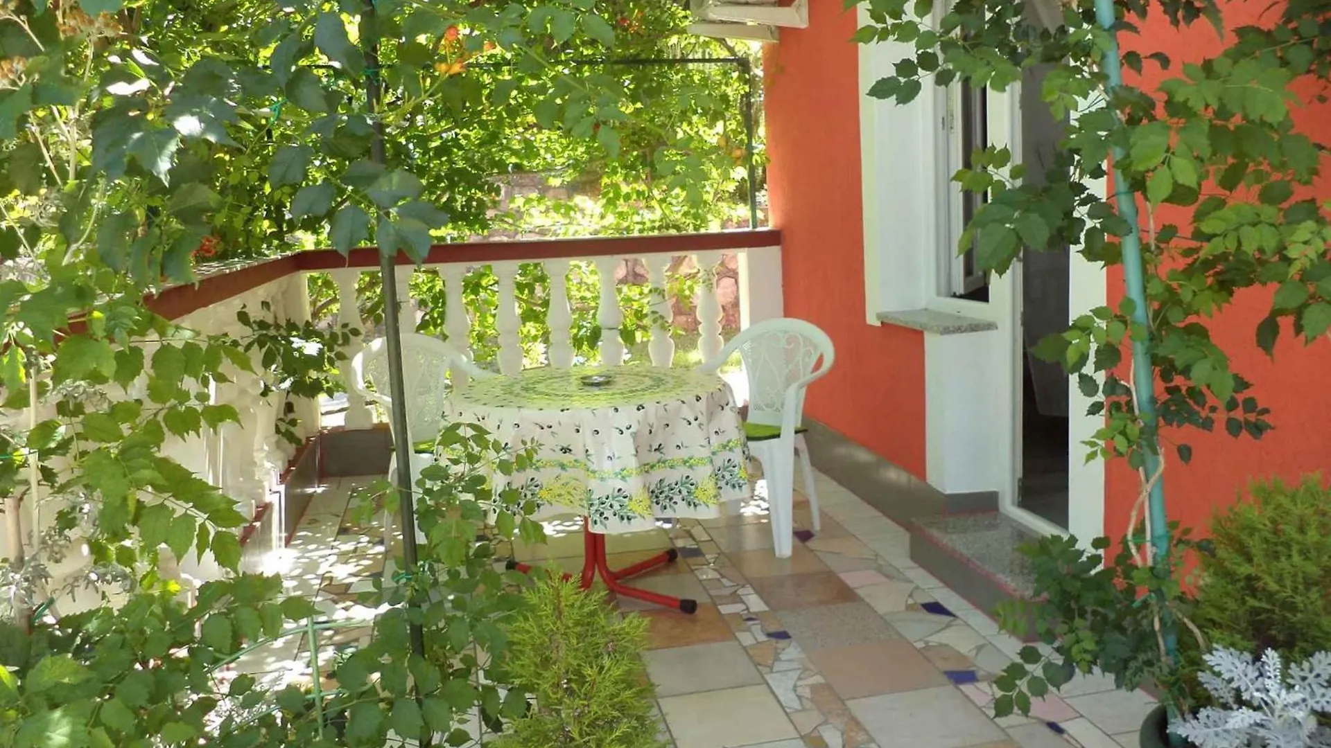 Apartments In Lopar/Insel Rab 36282 0*, Lopar Croatia