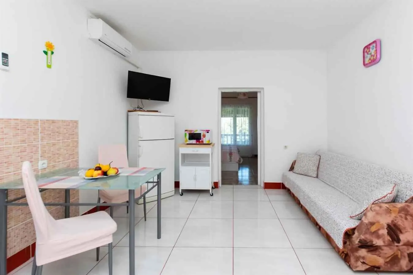 Apartments In Lopar/Insel Rab 36282