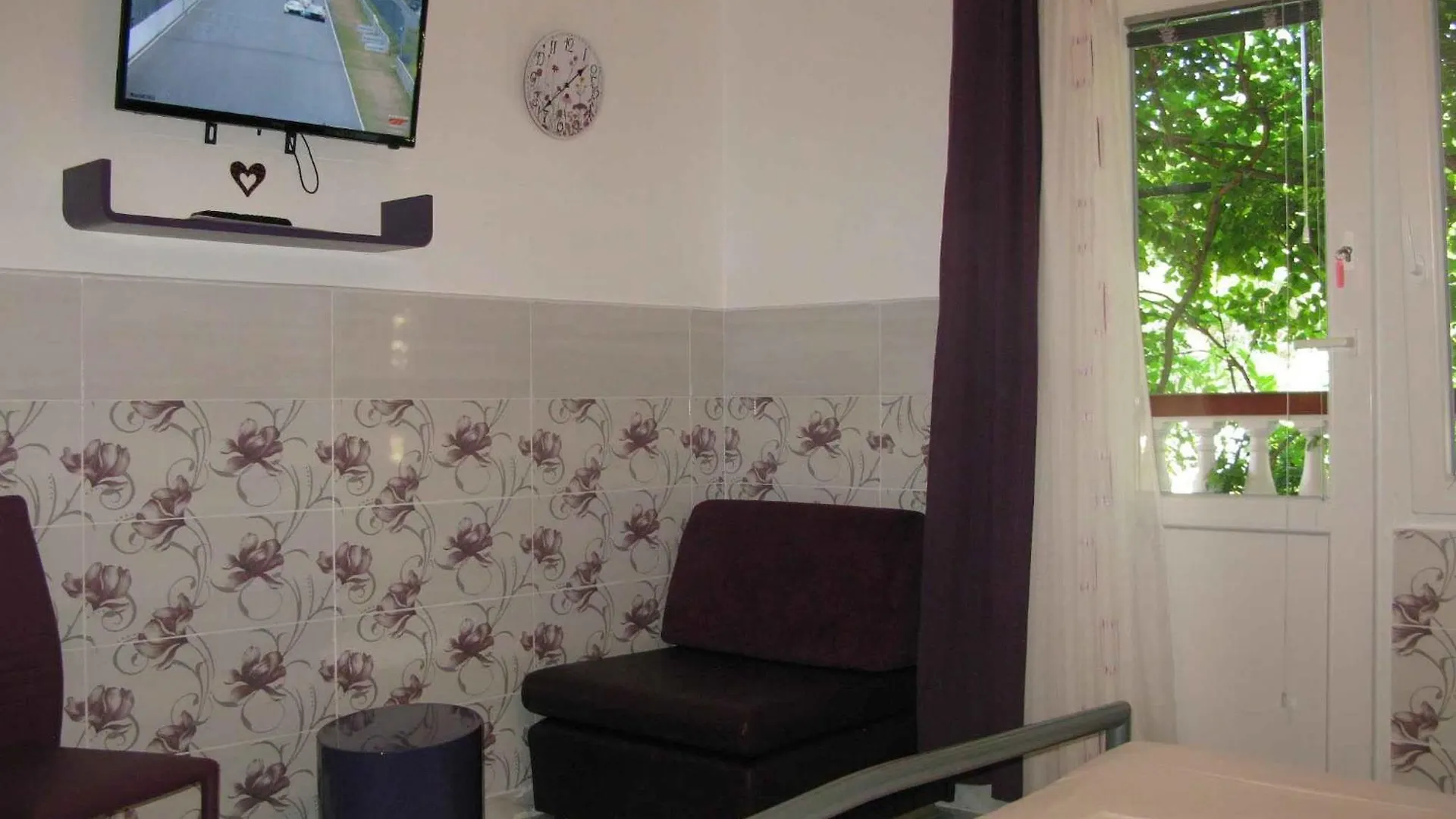 Apartments In Lopar/Insel Rab 36282 0*, Lopar