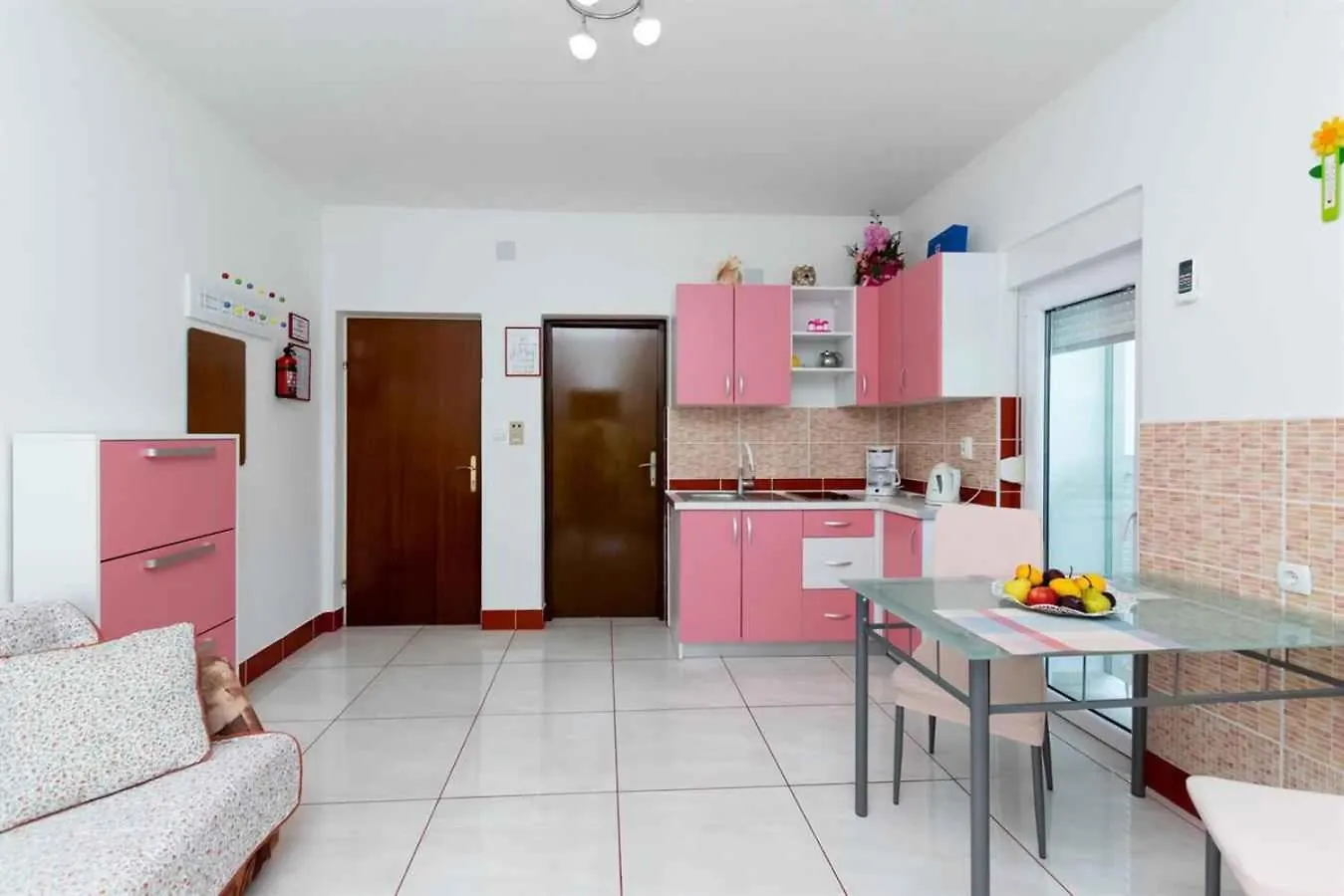 Apartments In Lopar/Insel Rab 36282
